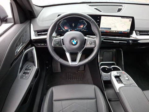 2025 BMW X2 xDrive28i