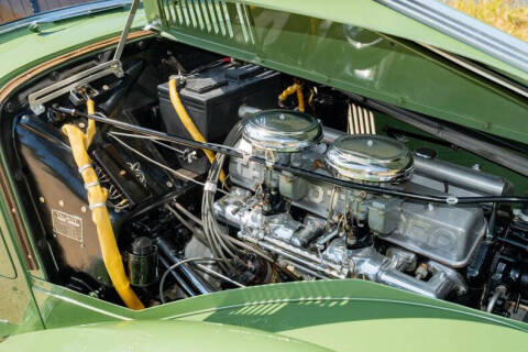 1947 Talbot-Lago T26