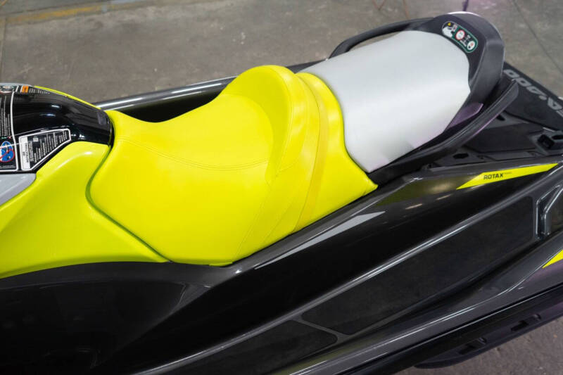 2020 Sea-Doo GTR 230