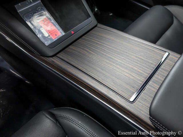 2021 Tesla Model S Long Range