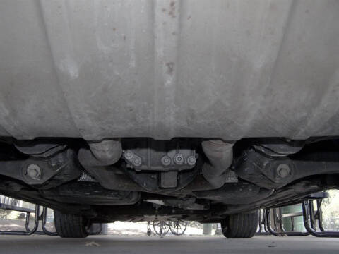 2012 Porsche Cayenne S