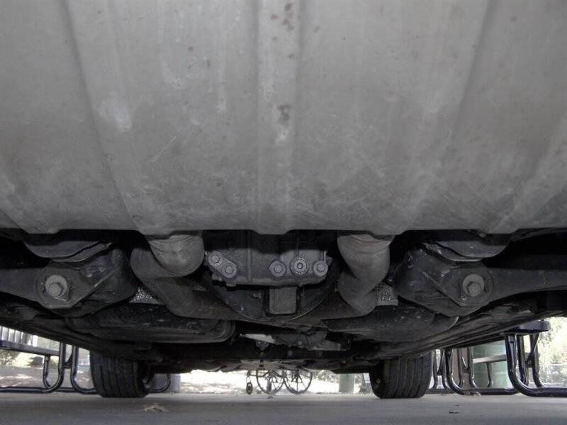 2012 Porsche Cayenne S