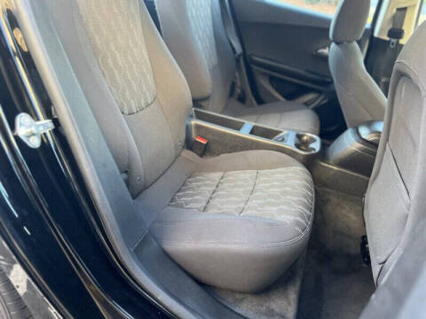 2015 Chevrolet Volt