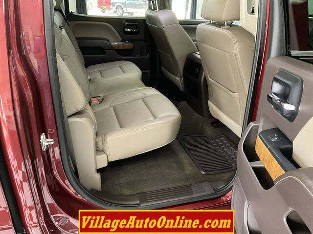 2016 GMC Sierra 1500