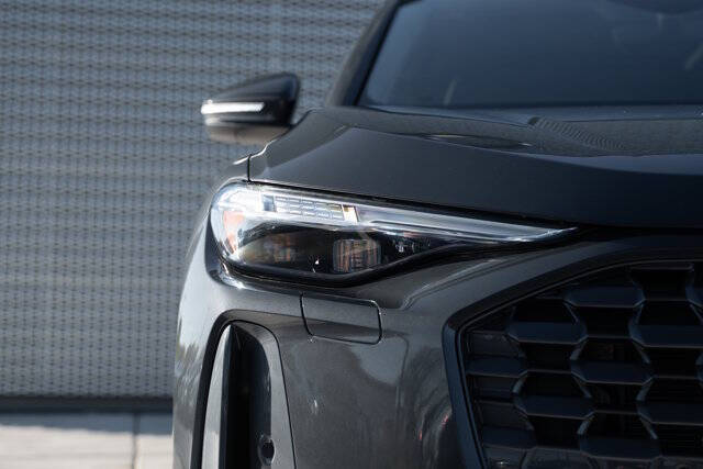 2025 Audi Q5 quattro Premium Plus TFSI