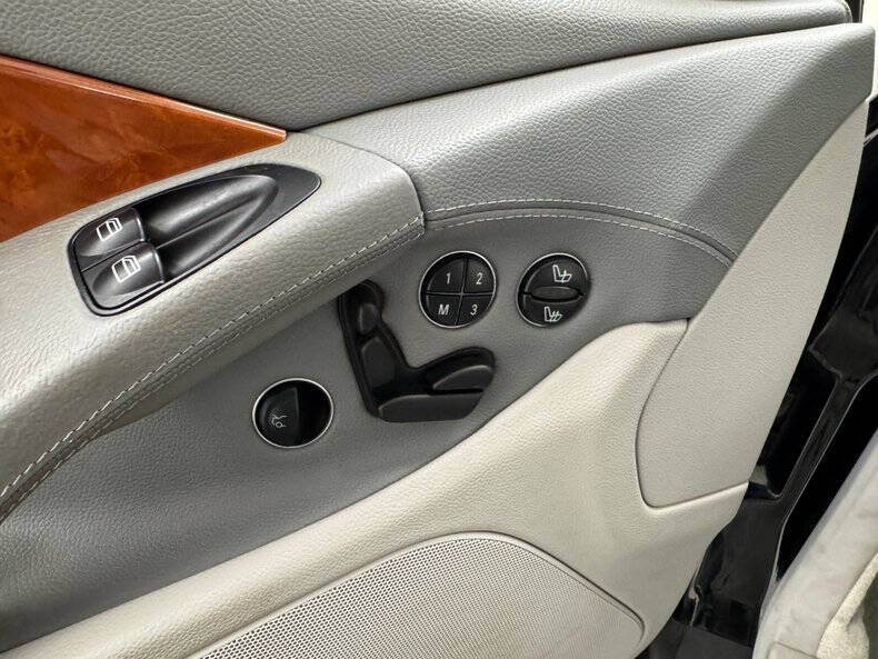 2004 Mercedes-Benz SL-Class SL 500