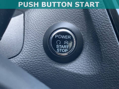 2013 Ford Focus Electric