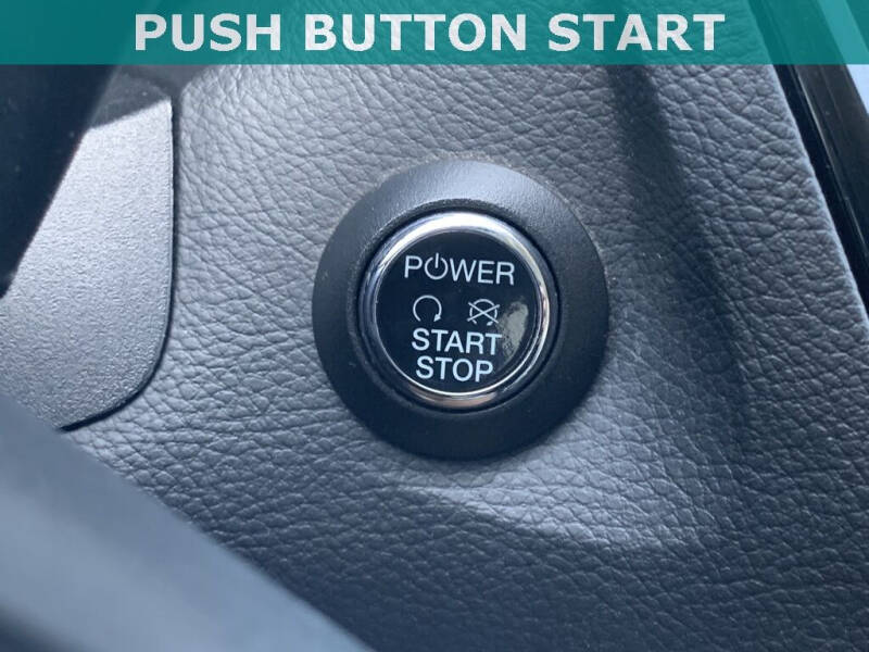 2013 Ford Focus Electric