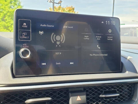 2025 Acura ADX w/A-SPEC