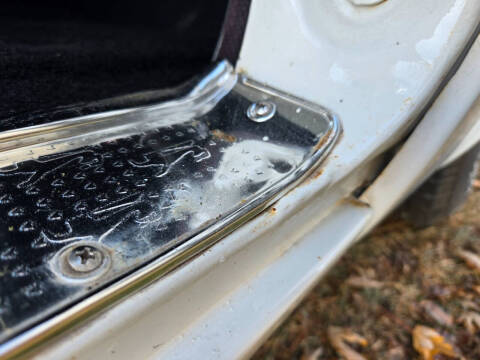 1956 Ford Customline