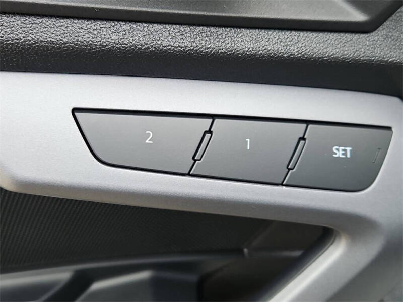 2025 Audi A3 quattro Premium 40 TFSI