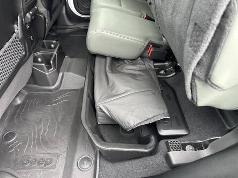 2024 Jeep Gladiator Mojave