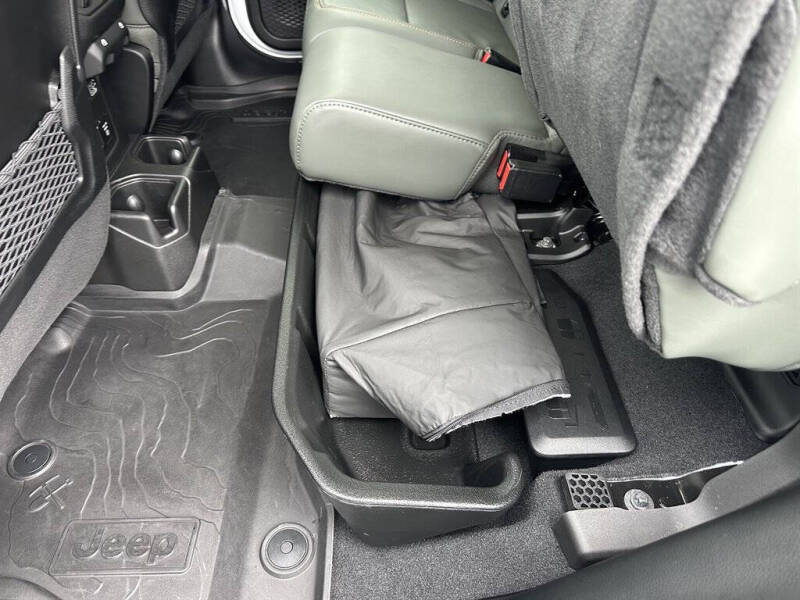 2024 Jeep Gladiator Mojave