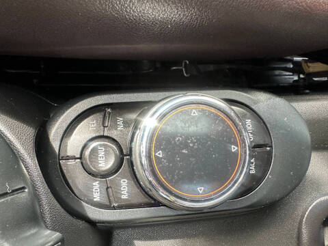 2014 MINI Hardtop Cooper S