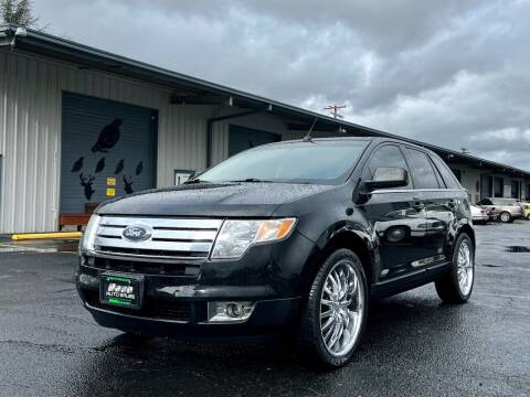 2008 Ford Edge for sale at DASH AUTO SALES LLC in Salem OR
