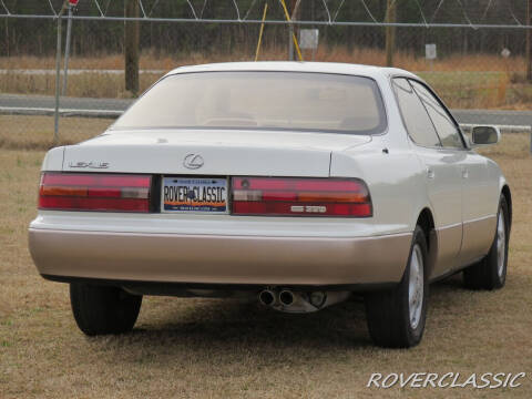 1993 Lexus ES 300