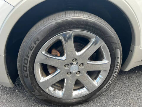 2014 Buick Encore Convenience