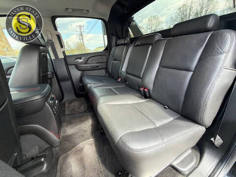 2009 Cadillac Escalade EXT