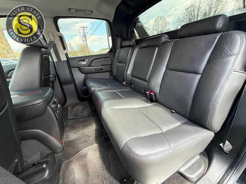 2009 Cadillac Escalade EXT