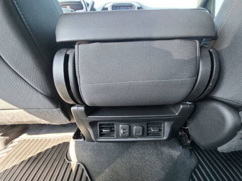 2022 Chevrolet Silverado 2500HD