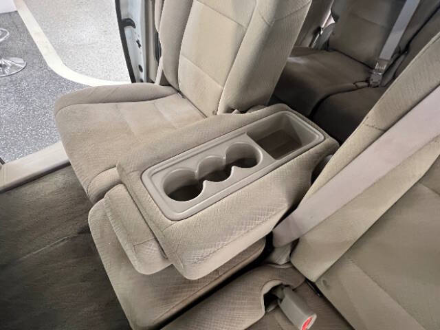 2016 Honda Odyssey EX