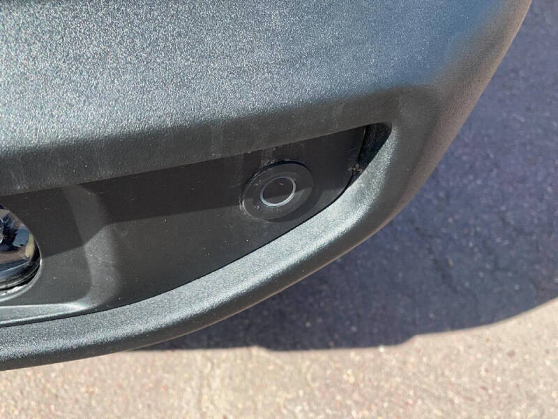 2023 Ford Bronco Outer Banks Advanced