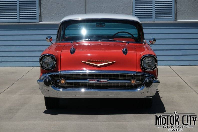 1957 Chevrolet Bel Air