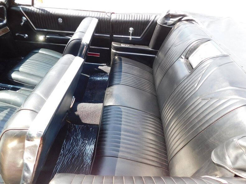 1965 Chevrolet Impala