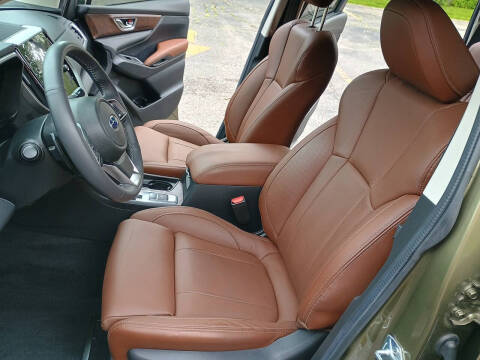 2023 Subaru Ascent Touring