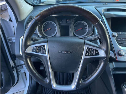 2017 GMC Terrain Denali