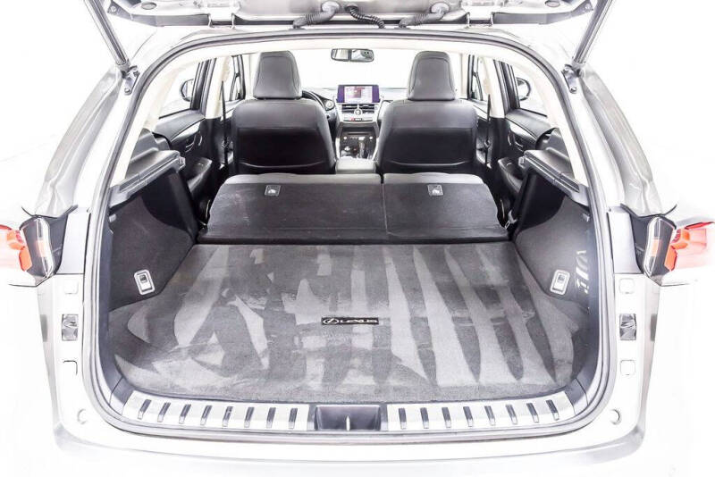 2019 Lexus NX 300