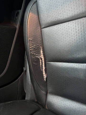 2012 Volkswagen Jetta SportWagen TDI