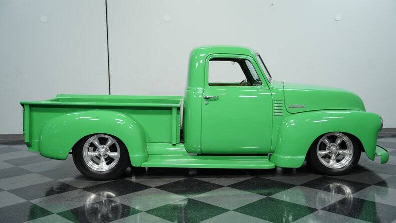 1948 Chevrolet 3100