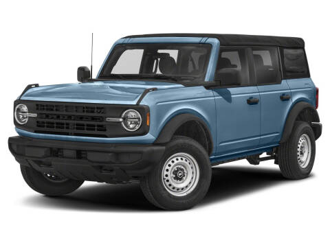 2023 Ford Bronco for sale at Show Low Ford in Show Low AZ