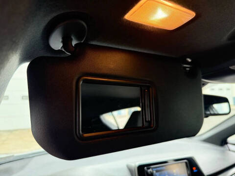 2018 Toyota C-HR XLE Premium