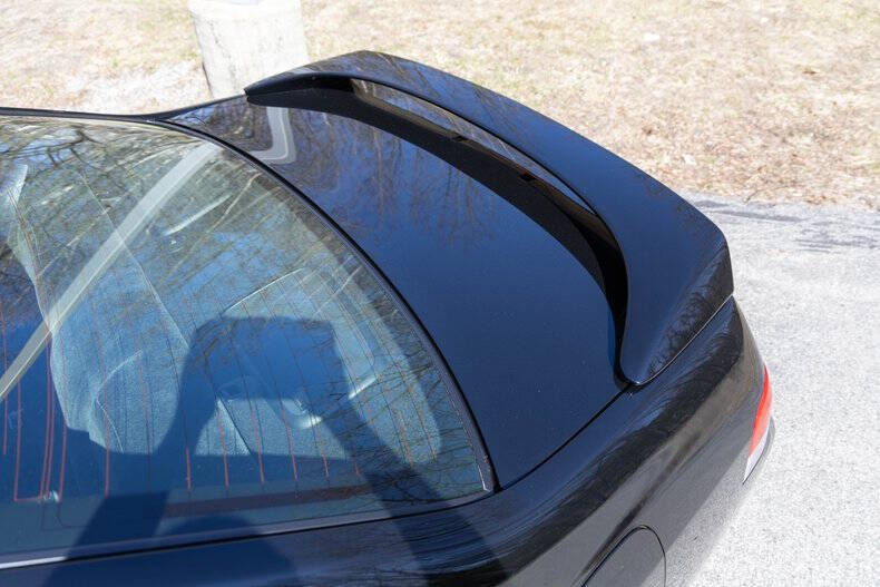 2001 Honda Prelude Type SH