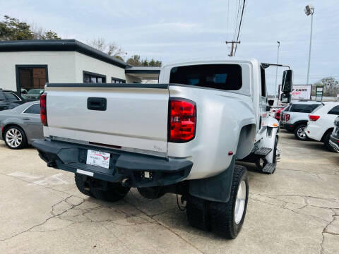 2009 International DuraStar 4300