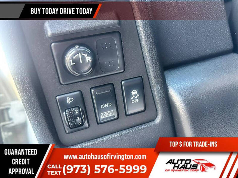 2012 Nissan Rogue
