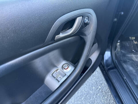 2003 Acura RSX Type-S