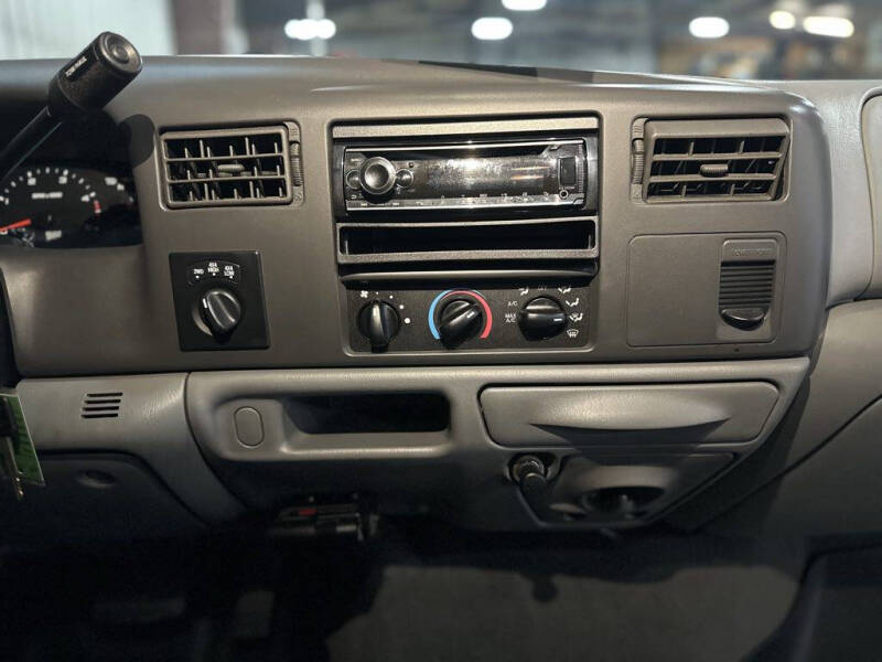 2003 Ford F-250 Super Duty