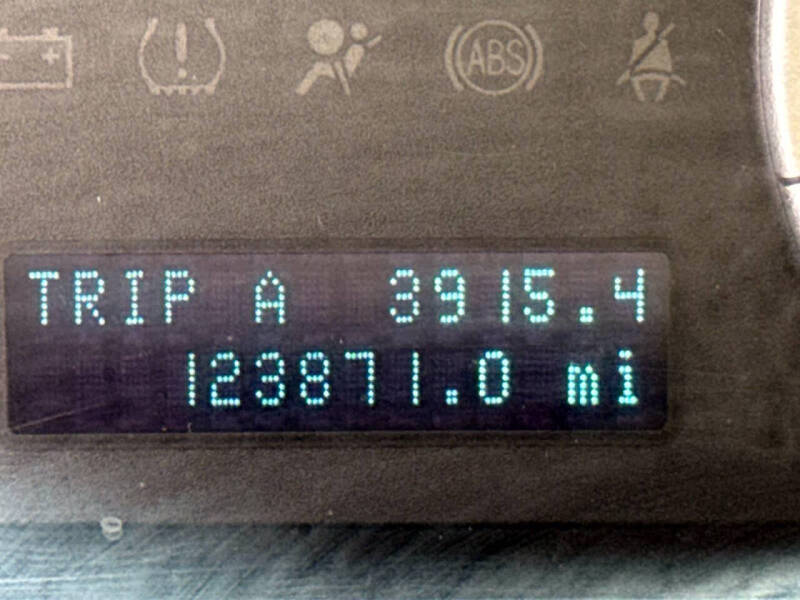2010 Ford Escape Limited