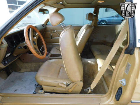 1978 Toyota Celica