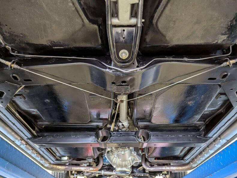 1967 Chevrolet Corvette