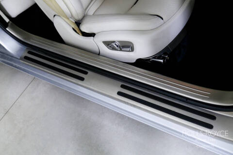 2014 Rolls-Royce Wraith