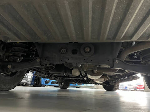 2017 Honda Ridgeline Black Edition