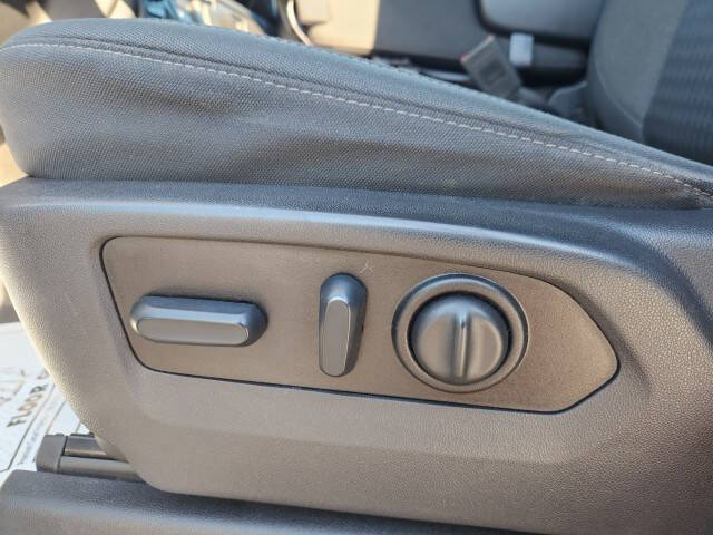 2022 Chevrolet Silverado 2500HD