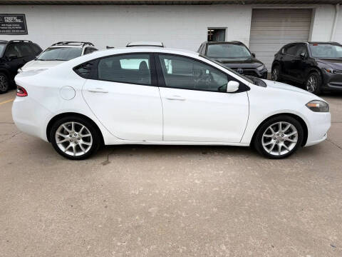 2014 Dodge Dart SXT