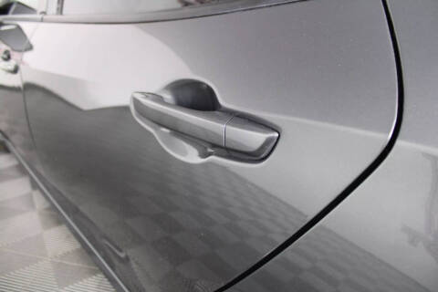 2020 Honda Civic EX-L