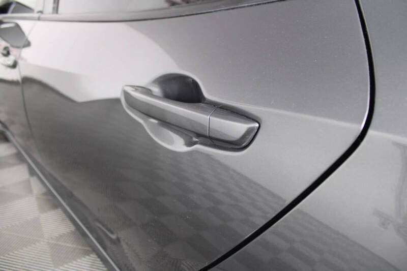 2020 Honda Civic EX-L