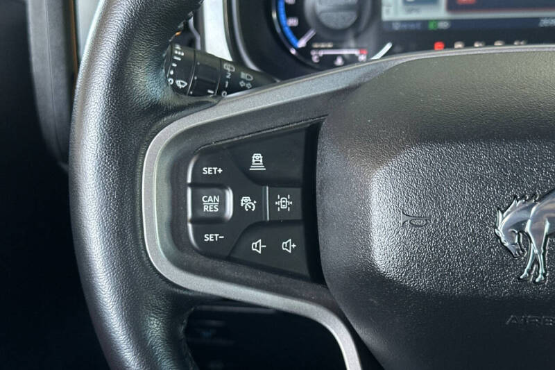 2023 Ford Bronco Badlands Advanced